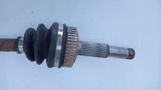 39101-JG04B Полуось передняя правая (приводной вал, шрус) Nissan X-Trail T31 Арт AL16389861370, вид 3