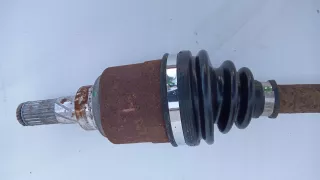 39101-JG04B Полуось передняя правая (приводной вал, шрус) Nissan X-Trail T31 Арт AL16389861370, вид 4