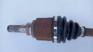 39101-JG04B Полуось передняя правая (приводной вал, шрус) Nissan X-Trail T31 Арт AL16389861370, вид 9