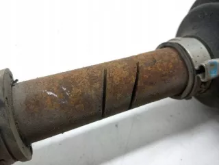 49500-0X410 Полуось передняя правая (приводной вал, шрус) Hyundai i10 2 Арт AL16391293879, вид 2