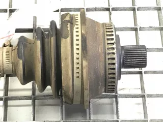 LORK-862-15416,8D0407272EK Полуось передняя правая (приводной вал, шрус) Volkswagen Passat B5 Арт AL16467700984, вид 3