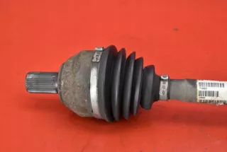 AG91-3B436-JD Полуось передняя правая (приводной вал, шрус) Ford Mondeo 3 Арт AL16773135628, вид 2