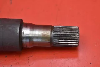 AG91-3B436-JD Полуось передняя правая (приводной вал, шрус) Ford Mondeo 3 Арт AL16773135628, вид 5