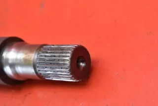 AG91-3B436-JD Полуось передняя правая (приводной вал, шрус) Ford Mondeo 3 Арт AL16773135628, вид 6
