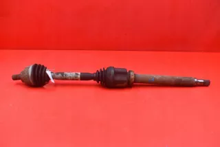 3M51-3B436-NE Полуось передняя правая (приводной вал, шрус) Ford C-max 1 Арт AL16969415312, вид 1