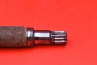 3M51-3B436-NE Полуось передняя правая (приводной вал, шрус) Ford C-max 1 Арт AL16969415312, вид 3