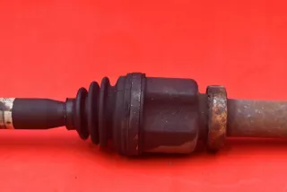 3M51-3B436-NE Полуось передняя правая (приводной вал, шрус) Ford C-max 1 Арт AL16969415312, вид 4