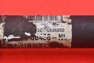 3M51-3B436-NE Полуось передняя правая (приводной вал, шрус) Ford C-max 1 Арт AL16969415312, вид 7
