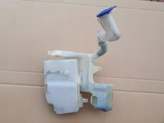  Бачок омывателя Ford S-Max 1 restailing Арт AL7130650604, вид 3