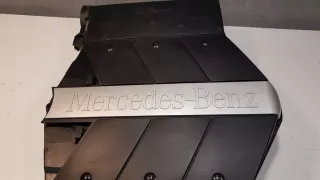 A1120901101 Бачок омывателя Mercedes S W220 Арт AL8481776891, вид 4