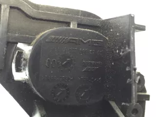 A1778690300 Бачок омывателя Mercedes A W177 Арт AL10831799182_2, вид 4