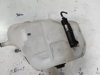  Бачок омывателя Audi v8 Арт AL11883699634, вид 1