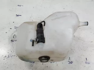  Бачок омывателя Audi v8 Арт AL11883699634, вид 3