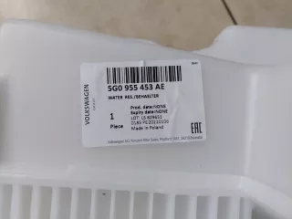 5G0955453AE Бачок омывателя Volkswagen Golf 7 Арт AL11904062650, вид 7