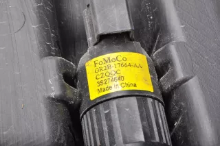 DV61-17B613-AC Бачок омывателя Ford Tourneo Арт AL16010922271_2, вид 5