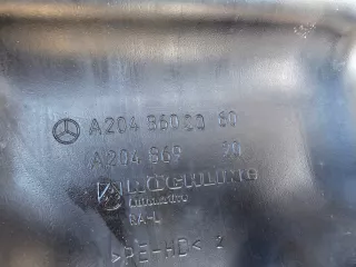 2048602060 Бачок омывателя Mercedes E C207 Арт AL16076327436, вид 2