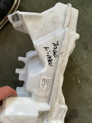 254187 Бачок омывателя Jaguar E-PACE Арт AL16235626833, вид 4