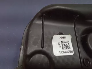 7499828 Бачок омывателя BMW X5 G05  Арт AL16237683310, вид 11