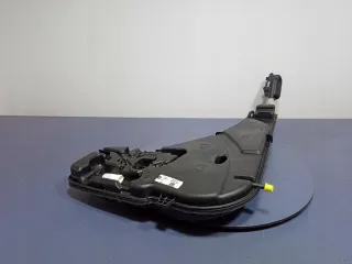 7499828 Бачок омывателя BMW X5 G05  Арт AL16237683310, вид 4