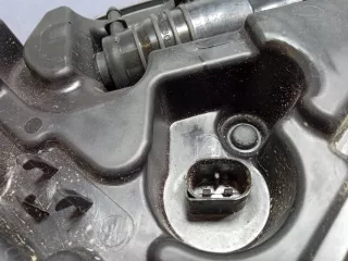 7499828 Бачок омывателя BMW X5 G05  Арт AL16237683310, вид 6