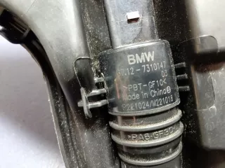 7499828 Бачок омывателя BMW X5 G05  Арт AL16237683310, вид 9