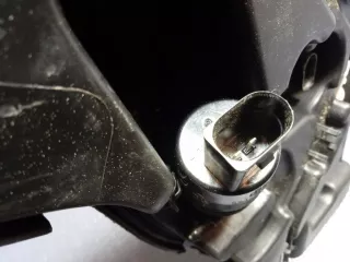 7499828 Бачок омывателя BMW X5 G05  Арт AL16237683310, вид 10