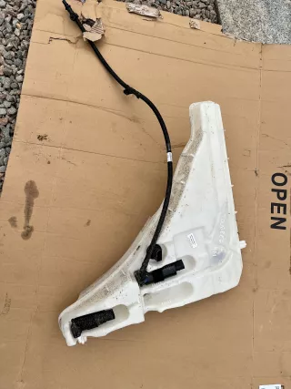 4M0955448B Бачок омывателя Audi Q7 4M Арт AL16500188608, вид 1