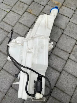 98610-F1900,SPORTAGE,IV Бачок омывателя Kia Sportage 4 Арт AL16674039149, вид 4