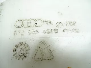 8T0955453B,16760417258 Бачок омывателя Audi A4 B8 Арт AL16760417258, вид 3