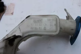 3C0955453Q,3C0955453P Бачок омывателя Volkswagen Passat B6 Арт AL16896983163, вид 4