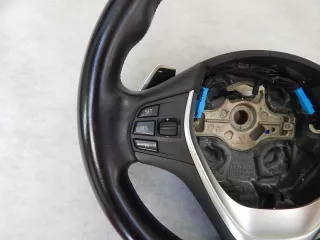  Рулевое колесо BMW 3 F30/F31/GT F34 Арт AL6959861546, вид 2