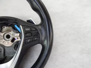  Рулевое колесо BMW 3 F30/F31/GT F34 Арт AL6959861546, вид 3