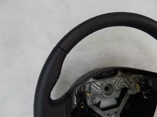 48430JD01D Рулевое колесо Nissan NP 300 Арт AL7289593725, вид 4