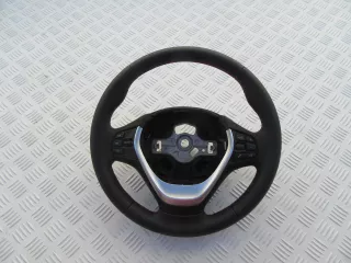 6863342 Рулевое колесо BMW 3 F30/F31/GT F34 Арт AL7345402036_3, вид 1