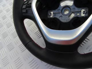 6863342 Рулевое колесо BMW 3 F30/F31/GT F34 Арт AL7345402036_3, вид 2