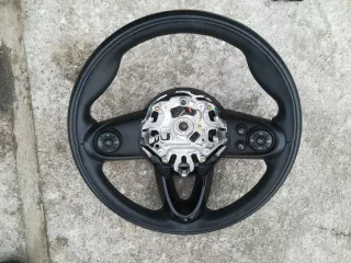  Рулевое колесо MINI CLUBMAN F54 Арт AL7549270871, вид 1