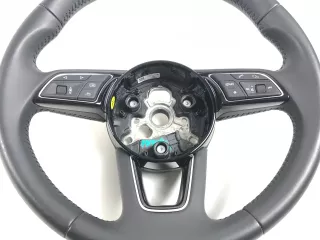 81A419091B Рулевое колесо Audi A3 8V Арт AL8881136531_2, вид 2
