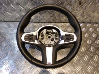 8008182 Рулевое колесо BMW 6 G32 Арт AL8882251239, вид 1