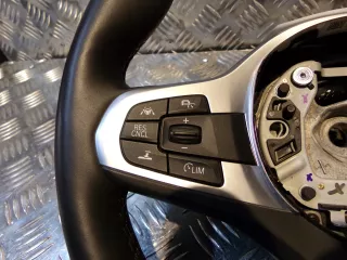 8008182 Рулевое колесо BMW 6 G32 Арт AL8882251239, вид 3
