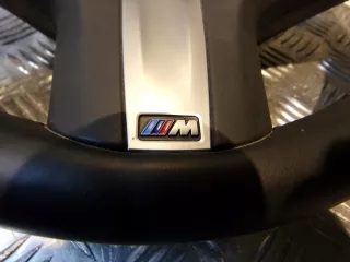 8008182 Рулевое колесо BMW 6 G32 Арт AL8882251239, вид 4