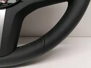 X3G01X4G02-MPAK-ORYG11 Рулевое колесо BMW X4 G02 Арт AL9029331138, вид 3