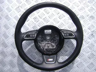 8X0419091L Рулевое колесо Audi A1 Арт AL9167745470, вид 1