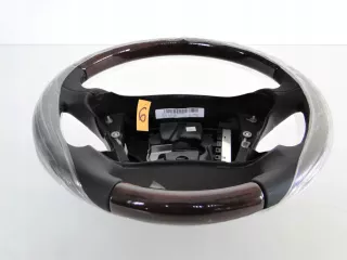 A2194008903 Рулевое колесо Mercedes SL r230 Арт AL9249703818, вид 2