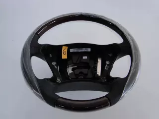 A2194008903 Рулевое колесо Mercedes SL r230 Арт AL9249703818, вид 3