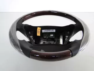 A2194008903 Рулевое колесо Mercedes SL r230 Арт AL9249703818, вид 4