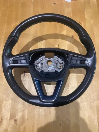 7N5419091E Рулевое колесо Seat Alhambra 2 Арт AL9370685823, вид 1