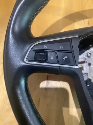 7N5419091E Рулевое колесо Seat Alhambra 2 Арт AL9370685823, вид 2
