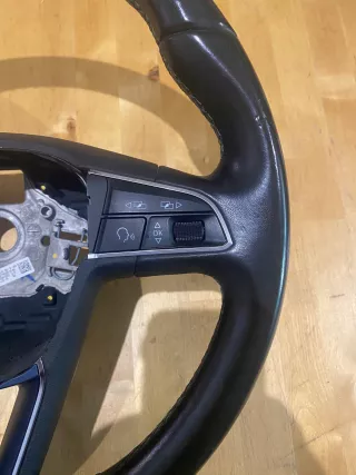 7N5419091E Рулевое колесо Seat Alhambra 2 Арт AL9370685823, вид 3