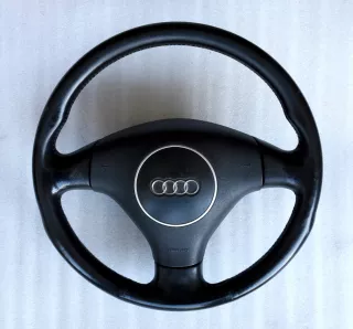 8E0419091,,8E0880201 Рулевое колесо Audi A4 B6 Арт AL10681203681, вид 1