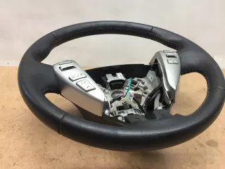 48430-3VW2B Рулевое колесо Nissan Note E12 Арт AL10936864540, вид 2